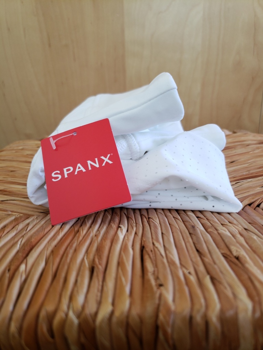 Spanx Performance Skorts Size Small NEW!